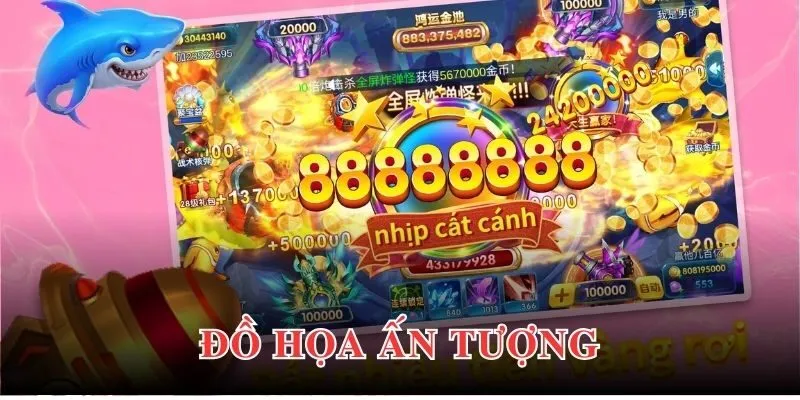 Thiết kế đồ hoạ hiện đại nhằm tối ưu trải nghiệm của hội viên 