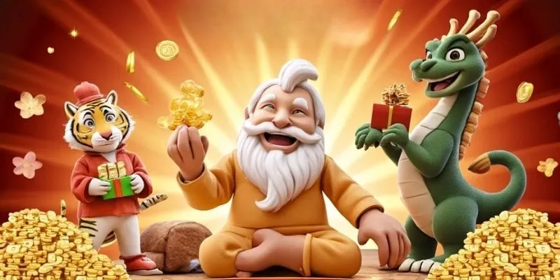 Cam kết mọi thông tin đều minh bạch và uy tín